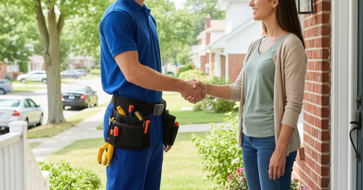 Elektriker in meiner Nähe finden: Der ultimative Guide