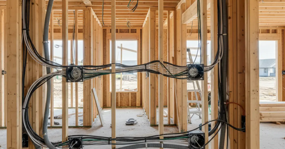 Elektroinstallation Kosten 2026: Neubau, Altbau & Sanierung